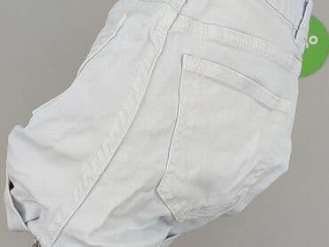 szorty jeansowe damskie zalando: Szorty damskie, rozmiar XS — 4