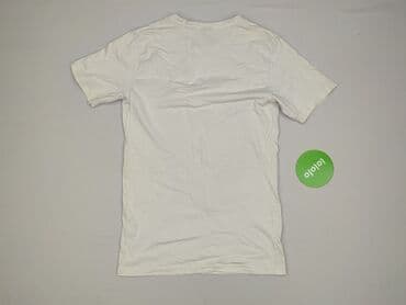 koszulka smog regular fit: T-shirt for men, S (EU 36), Cropp, condition - Good — 3