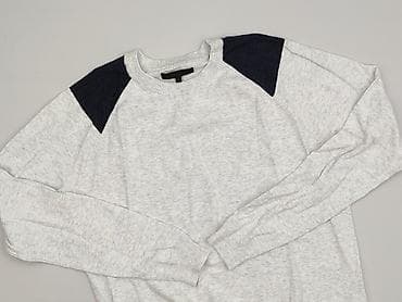 sweter givenchy: Sweter dla mężczyzn, rozmiar M — 1