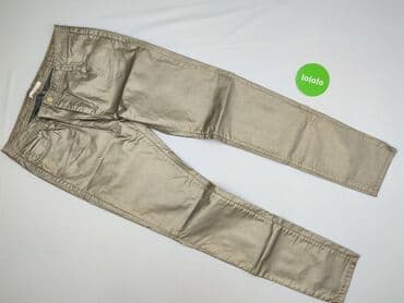 candy.pl ubrania: Camaïeu, Spodnie materiałowe damskie, rozmiar XL — 2