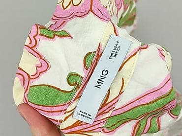 mango koszula jedwabna: MNG, Koszula damska, rozmiar S — 5