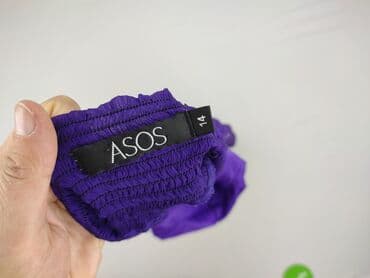 szykowne sukienki: Asos, Sukienka damska, rozmiar M — 5