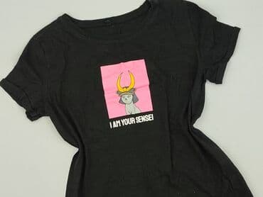 bluzki nirvana: Sinsay, T-shirt damski, rozmiar M — 1