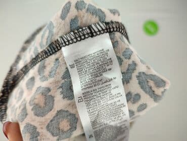 hello kitty spodnie shein: Spodnie damskie, rozmiar L — 5