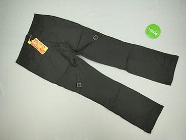 buty bugatti ccc: Spodnie materiałowe damskie, rozmiar M — 2