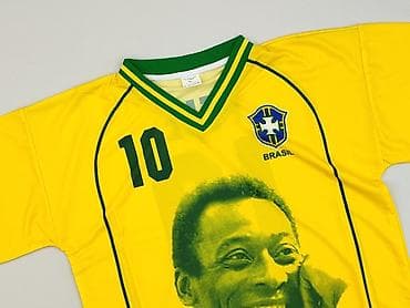 Ubrania męskie: Koszulka dla mężczyzn, rozmiar XL — 1