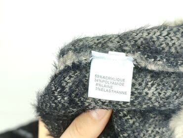 paramour sweter: Sweter damski, rozmiar 2XL — 5