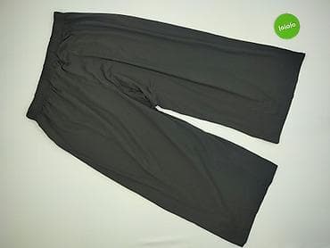 rozmiar cn: Shein Curve, Spodnie 3/4 damskie, rozmiar 2XL — 3