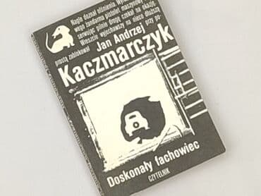 Książki: Książka, gatunek - Powieść, stan - Bardzo dobry