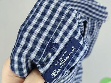 pull and bear botki: Ben Sherman, Shirt for men, size S — 4