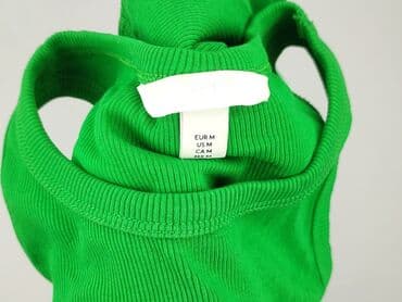crop tops h m: H&M, Top damski, M — 4