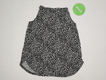 jeans leopard: Yessica, Bluzka damska, rozmiar S — 3