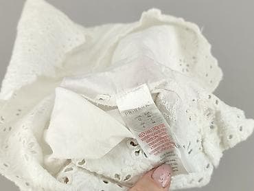 koszula biala pepco: Primark, Bluzka damska, rozmiar M — 4