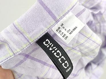 cropp polo: H&M Divided, Koszula damska, rozmiar S — 4