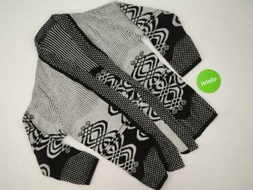 kombinezon zimowy merino: Kardigan damski, rozmiar XL — 3