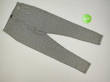 spódnice dresowe tommy hilfiger: Tommy Hilfiger, Legginsy Eleganckie damskie, rozmiar XS — 2