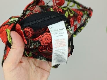 bluza z czerwonym napisem: New Look, Bluzka damska, rozmiar XS — 4