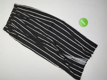 Trousers: Material trousers for women, size M at lalafo.pl — 2 Trousers: Material trousers for women, size M — 2