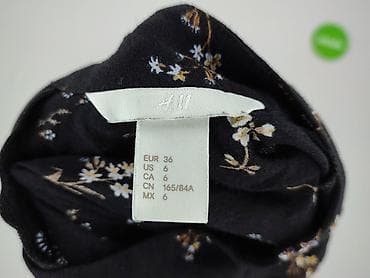 holly: H&M, Sukienka damska, rozmiar S — 4