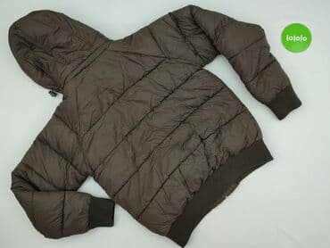 massimo dutti kurtki zimowe: Aspen, Kurtka zimowa dla mężczyzn, rozmiar M — 3