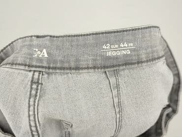 krótkie spodenki rozmiar 46: C&A, Szorty damskie, rozmiar XL — 4