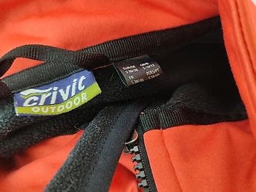 crivit kurtka softshell: Crivit, Kurtka przejściowa damska, rozmiar S — 5