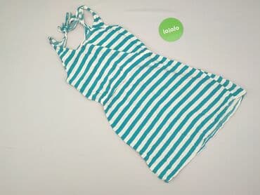 sukienka w paski h: Women`s dress, size S (EU 36) — 2