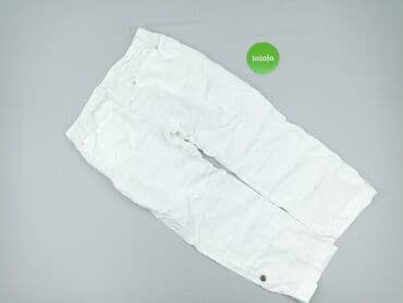 cropp buty na platformie: Spodnie 3/4 damskie, rozmiar M — 3