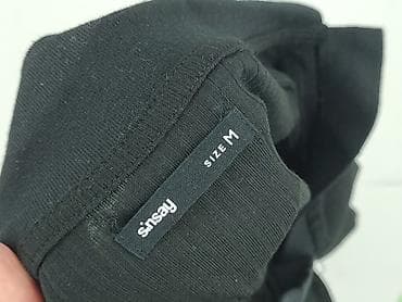 pawo koszula: Sinsay, Damska koszulka polo, rozmiar M — 6