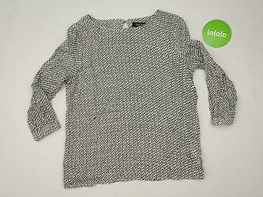 bluzki biale: Top Secret, Bluzka damska, rozmiar S — 2