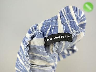 spodnie 40: Tally Weijl, Spodnie damskie, rozmiar M — 4