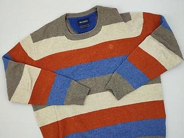 eldan hurt: Sweter dla mężczyzn, rozmiar 3XL — 1