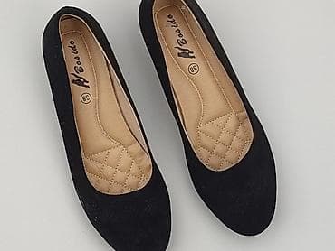 oh butik: Półbuty damskie, rozmiar 38 — 1