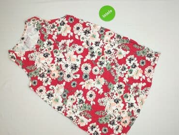 t shirty kwiaty: B.P.C, T-shirt damski, rozmiar 4XL — 2