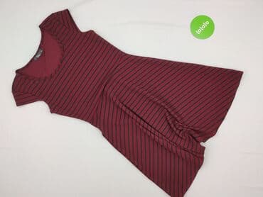 sukienki z kaszmiru: Sukienka damska, rozmiar M — 2