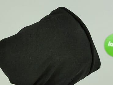 czarne obcisła bluzki: Bluzka damska, XL — 6