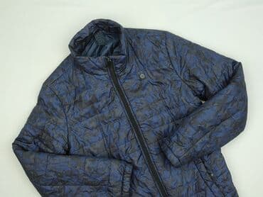 kamuflage kurtki zimowe: Kurtka przejściowa dla mężczyzn, rozmiar S — 1