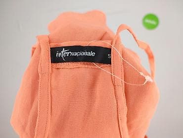 klapki inextenso: Internacionale, Top damski, rozmiar S — 4