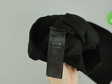 pull on trousers h: Spodnie materiałowe damskie, rozmiar XL — 4