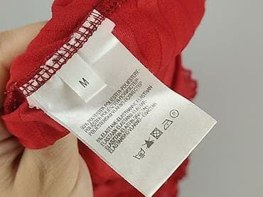 red jeans versace: Sukienka damska, rozmiar M — 5