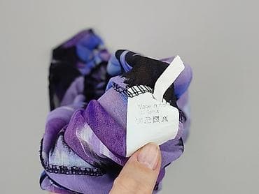 bluzki lawendowa: ITALY FASHION, Bluzka damska, rozmiar M — 6