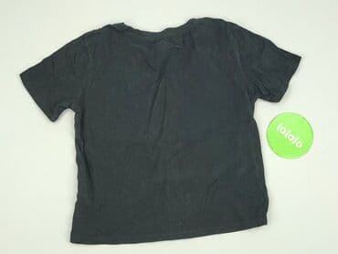 koszule: Sinsay, T-shirt damski, rozmiar XS — 3