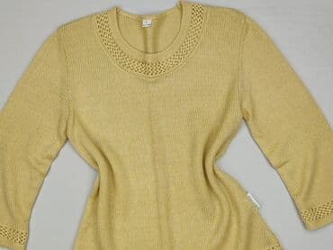 białe luźna bluzki: Bluzka damska, rozmiar L — 1