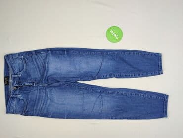 mohito spodnie jeansowe: Mohito, Jeansy damskie, rozmiar S — 2
