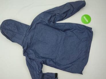 kurtka zimowa dla chlopca hm: Kurtka przejściowa, H&M, 11 lat, 140-146 cm, stan - Bardzo dobry — 3