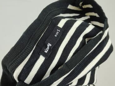 ażurowa bluzka sinsay: Sinsay, Bluzka damska, rozmiar S — 4