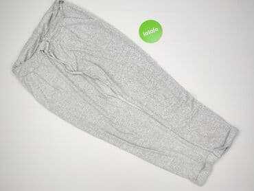 piżamy dla ciężarnych: Spodnie dresowe damskie, rozmiar S — 3