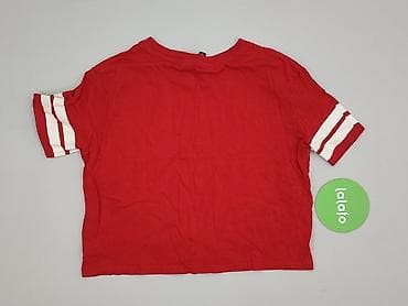 okay t: H&M Divided, T-shirt damski, rozmiar XS — 3