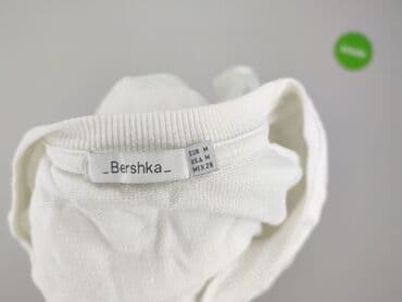 koszula damska z tetry: Bershka, Bluza damska
, rozmiar M — 5