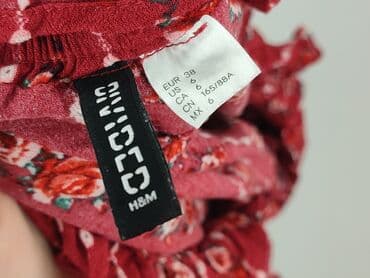 mango bluzki: H&M, Bluzka damska, rozmiar M — 4